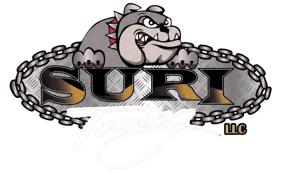 Suri Towing LLC Logo